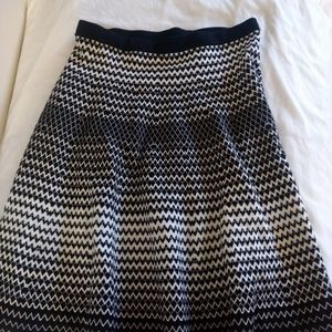Carmen Marc Valvo Skirt